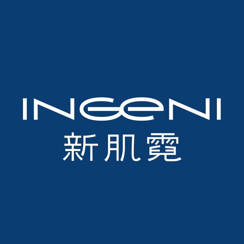 新肌霓 logo