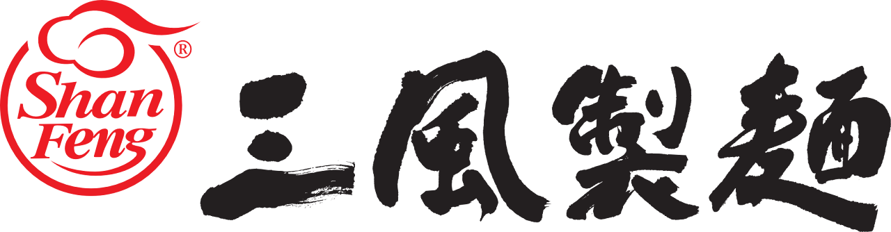 三風製麵 logo