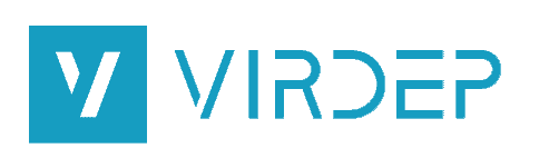 崴達 logo