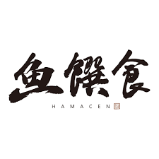 魚饌食 logo